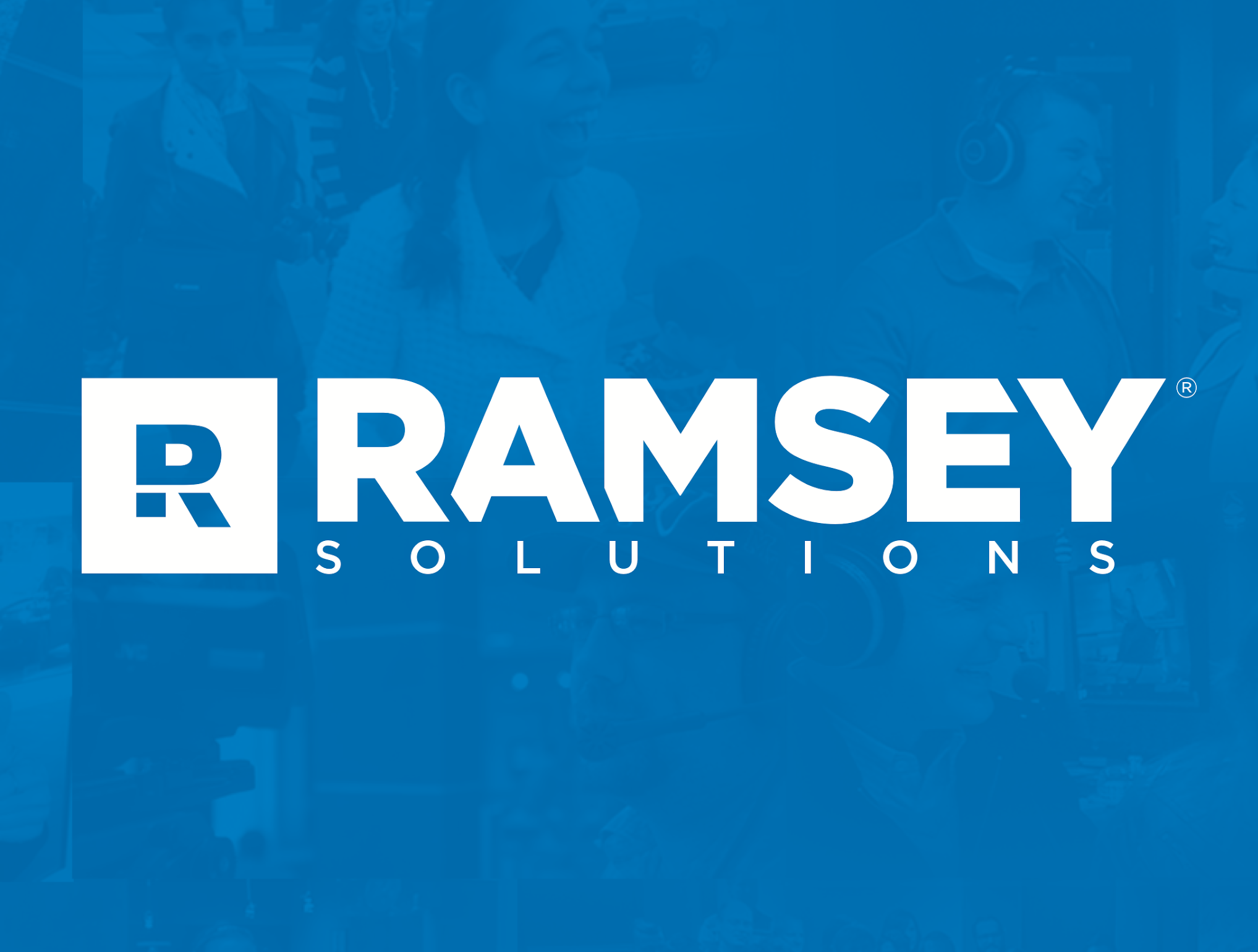 Ramsey Ramsey